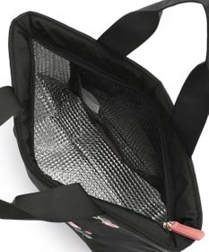 TOCCA 【一部カラー撥水】BOUQUET DE REVE COOLERBAG クーラーバッグ