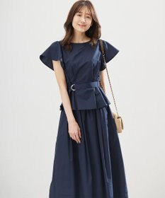 組曲 【WEB限定】コットンポリエステルタイプライター セットアップ