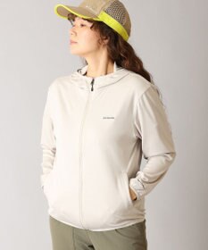 Columbia Columbia/ ウィメンズマグノリアビスタフルジップ /コロンビア