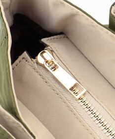 LA BAGAGERIE 【MONICA】ナイロン2WAYトートバッグ Sサイズ