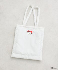 Green Parks １０ｔｈベイマックス／パフィートートバッグ