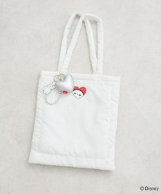 Green Parks １０ｔｈベイマックス／パフィートートバッグ