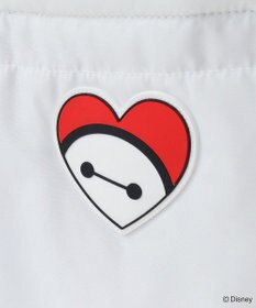 Green Parks １０ｔｈベイマックス／パフィートートバッグ