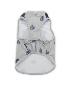 PET PARADISE J.PRESS エコメイド 総柄 タンクトップ 小型犬