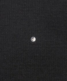 ANY SIS 【洗える】ビジュー付き カットソー