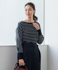 ONWARD Reuse Park 【組曲】ニット秋冬