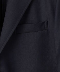 J.PRESS MEN 【SHACKET】ブラックウォッチ サマーダブルフェイス ジャケット