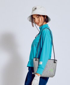 PW CIRCULUS 【UNISEX】WAVY バケットハット ゴルフ