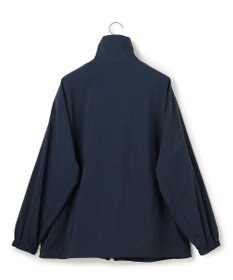 J.PRESS MEN 【J.PRESS ORIGINALS】【UNISEX】Nylon Polyurethane Dray Stretch Truck Jacket