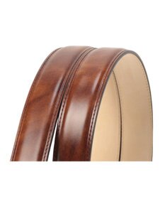 REGAL FOOT COMMUNITY 【リーガル】TS88 コレクテッドグレイン ドレスベルト ベルト