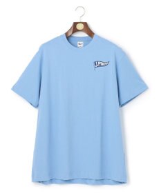 J.PRESS MEN 【Pennant Label】T-Shirt / J.PRESS Flag