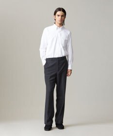 J.PRESS MEN オックスフォードシャツ / B.D.