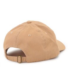 J.PRESS MEN 【BULLDOG BOY】コットンツイル キャップ