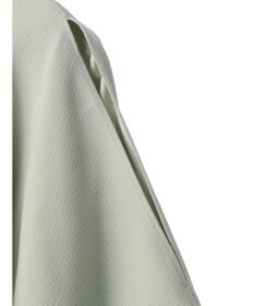 earth music&ecology ＳＥＴ２点ケープ＋キャミワンピース