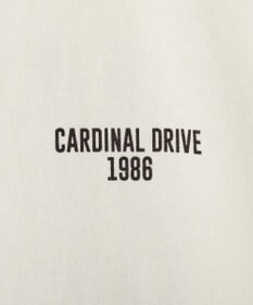 AMERICAN HOLIC バックロゴルーズＴシャツ