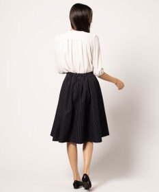 TOCCA 【消臭】PROMISE RIBBON ROSETTE ブラウス