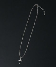 WEGO Mユニークモチーフネックレス