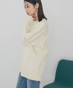 AMERICAN HOLIC 【選べる丈】モールニットプルオーバー