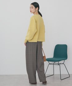 AMERICAN HOLIC 【選べる丈】モールニットプルオーバー