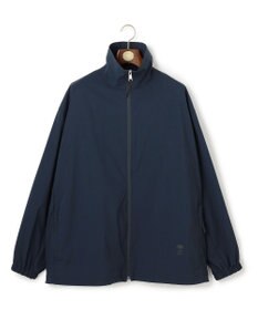 J.PRESS MEN 【J.PRESS ORIGINALS】【UNISEX】Nylon Polyurethane Dray Stretch Truck Jacket
