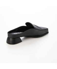 MODE ET JACOMO <D'ICI>スクエアトゥミュールローファー