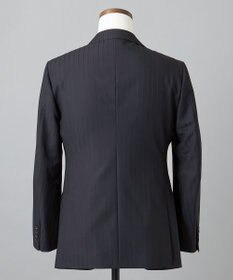 GOTAIRIKU 【御幸毛織】TIMEBRID スーツ