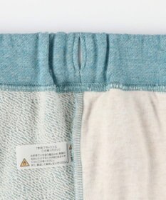 tsumori chisato SLEEP ツモリチサト ボトムス 10分丈 ルームウェア 綿100%(本体) レディース UOX586 /ワコール