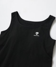 BEAMS SCHOOL カップ付タンクトップ