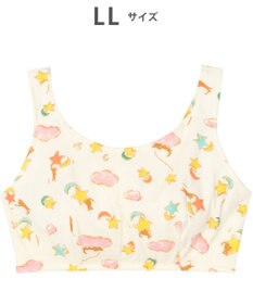 tsumori chisato SLEEP ノンワイヤーブラ　ナイトアップブラ　寝るとき用ブラ　/ワコール　UBX520