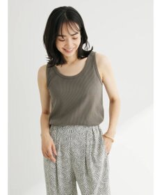 Green Parks カラーテレコタンク２