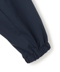 J.PRESS MEN 【J.PRESS ORIGINALS】【UNISEX】Nylon Polyurethane Dray Stretch Truck Jacket