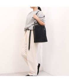 UNBILLION カカトゥ kakatoo / メッシュバゲットショルダーバッグ