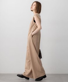 23区 S 【洗える】TWマットクロス オールインワン