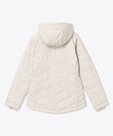 Columbia Columbia/ ウィメンズヘブンリーフーデッドジャケット /コロンビア