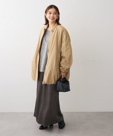 Green Parks ミディ丈ディフォームＭＡ－１