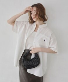 WEGO USPOLOハーフスリーブシャツ