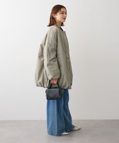 Green Parks ミディ丈ディフォームＭＡ－１