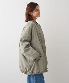 Green Parks ミディ丈ディフォームＭＡ－１