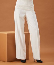 BEIGE， BAYARD / ワイドパンツ