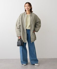 Green Parks ミディ丈ディフォームＭＡ－１