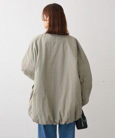 Green Parks ミディ丈ディフォームＭＡ－１