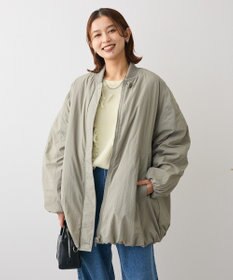 Green Parks ミディ丈ディフォームＭＡ－１