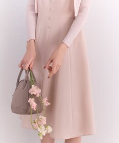 TOCCA BALLOON TOUCH POCHETTE バッグ