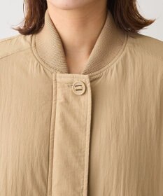 Green Parks ミディ丈ディフォームＭＡ－１