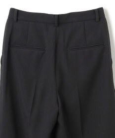 BEIGE， 【洗える・L-size】ALAINA / ワイドストレートパンツ