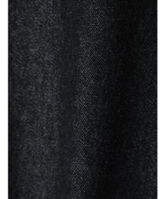 Green Parks ■ＥＳＣＡＲ　デニムサイドラッフルパンツ