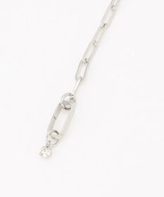 ANY マルチＷＡＹラリエットネックレス