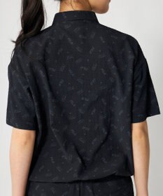 FILA GOLF／marie claire 【FILA GOLF】 ブランドロゴプリントTシャツ