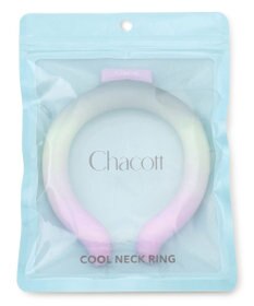 Chacott Cool ネックリング