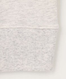 ANY 【UVケア/洗濯機可】ロゴスウェットプルオーバー